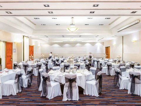 Novotel Melbourne Glen Waverley - Accommodation NT 20