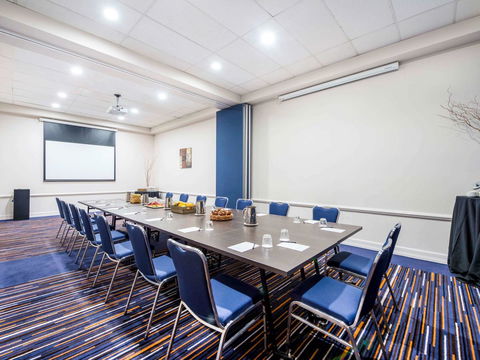 Novotel Melbourne Glen Waverley - Accommodation NT 18