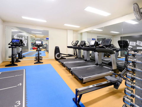 Novotel Melbourne Glen Waverley - Accommodation NT 5