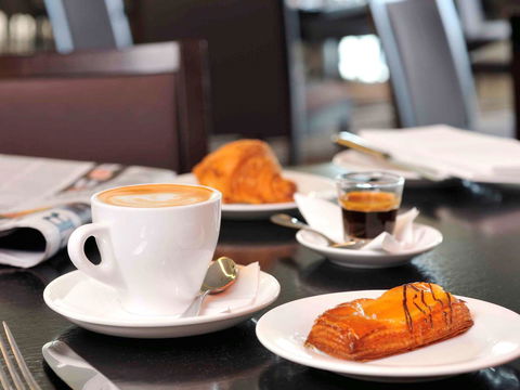 Novotel Melbourne Glen Waverley - Accommodation NT 28