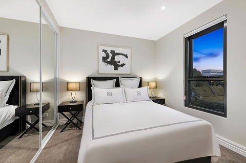 Manhattan Apartments - Notting Hill - Accommodation NT 15