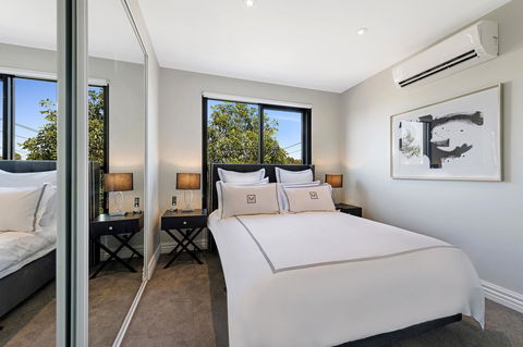 Manhattan Apartments - Notting Hill - Accommodation NT 25