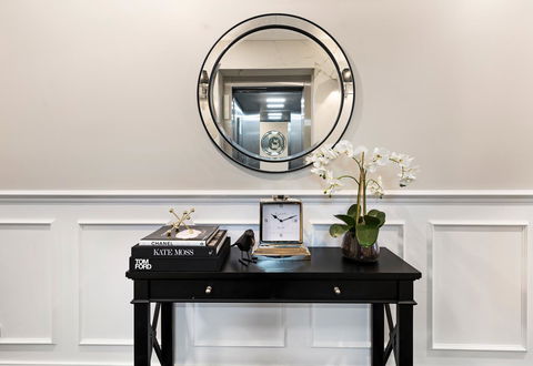 Manhattan Apartments - Notting Hill - Accommodation NT 11
