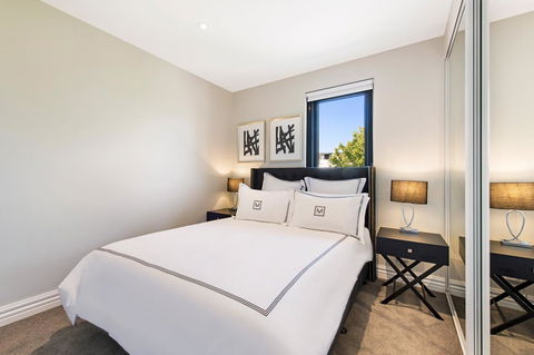 Manhattan Apartments - Notting Hill - Accommodation NT 24