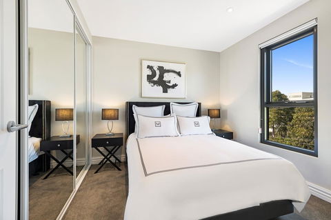 Manhattan Apartments - Notting Hill - Accommodation NT 29