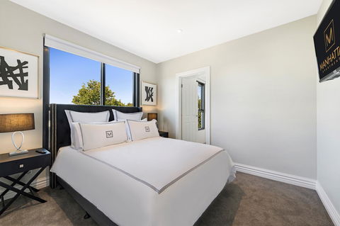Manhattan Apartments - Notting Hill - Accommodation NT 18