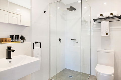 Manhattan Apartments - Notting Hill - Accommodation NT 20