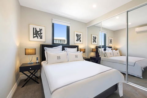 Manhattan Apartments - Notting Hill - Accommodation NT 19