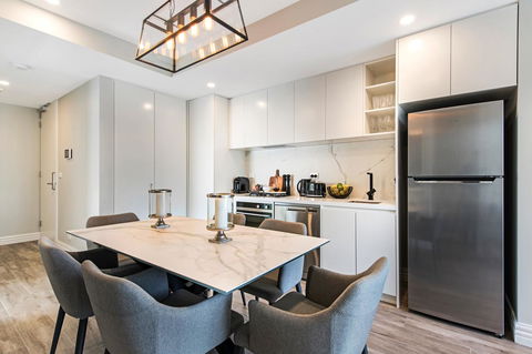 Manhattan Apartments - Notting Hill - Accommodation NT 14