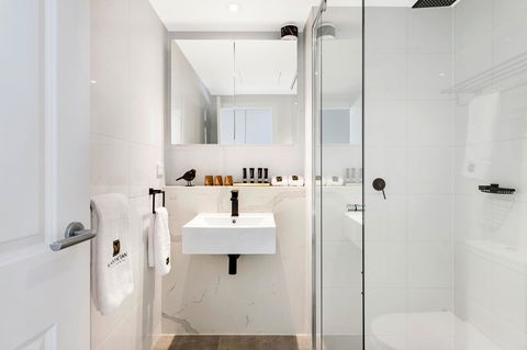 Manhattan Apartments - Notting Hill - Accommodation NT 21