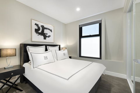 Manhattan Apartments - Notting Hill - Accommodation NT 22