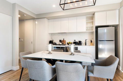 Manhattan Apartments - Notting Hill - Accommodation NT 27