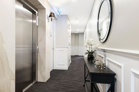 Manhattan Apartments - Notting Hill - Accommodation NT 17