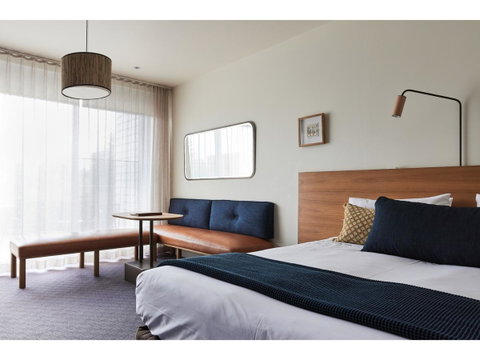 Hotel Sorrento - Accommodation NT 15