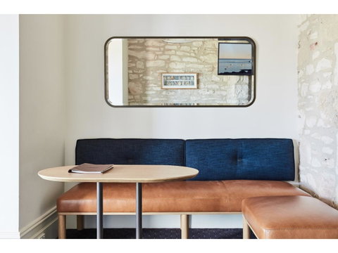 Hotel Sorrento - Accommodation NT 12