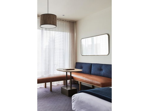 Hotel Sorrento - Accommodation NT 17