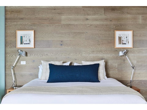 Hotel Sorrento - Accommodation NT 3