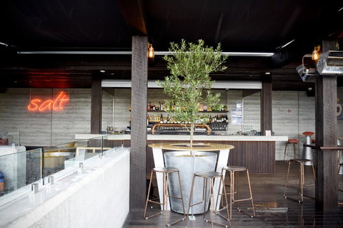 Hotel Sorrento - Accommodation NT 36