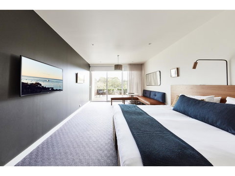 Hotel Sorrento - Accommodation NT 14