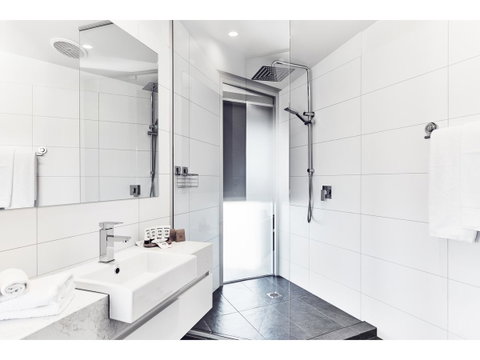 Hotel Sorrento - Accommodation NT 26