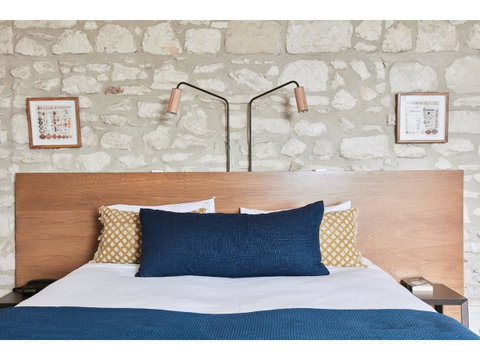 Hotel Sorrento - Accommodation NT 7