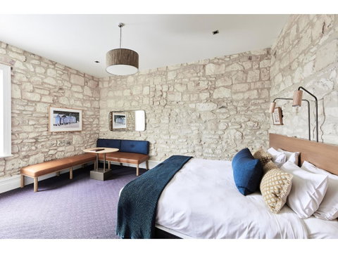 Hotel Sorrento - Accommodation NT 8