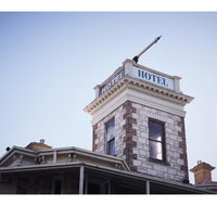 Hotel Sorrento - Accommodation NT