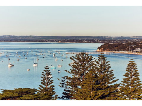 Hotel Sorrento - Accommodation NT 23