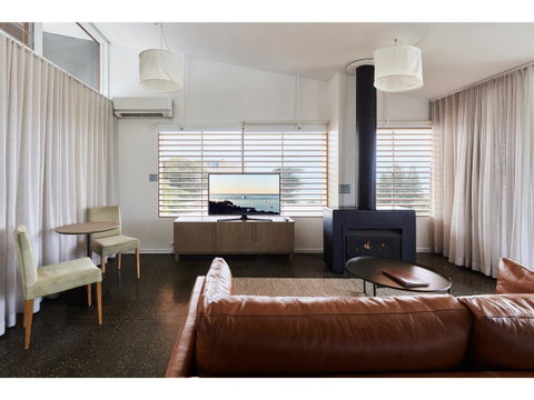 Hotel Sorrento - Accommodation NT 6