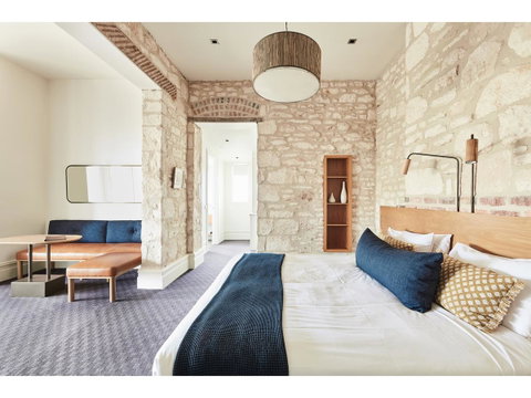 Hotel Sorrento - Accommodation NT 2