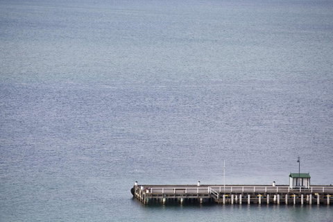 Hotel Sorrento - Accommodation NT 33