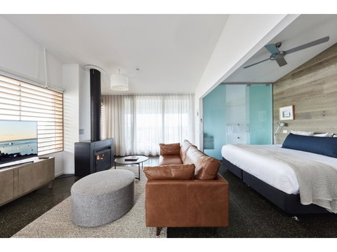 Hotel Sorrento - Accommodation NT 5