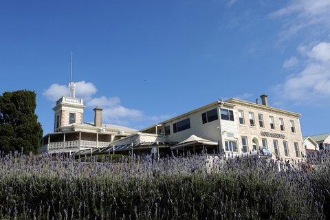 Hotel Sorrento - Accommodation NT 30