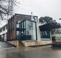 The Tower Motel Marysville - Accommodation NT