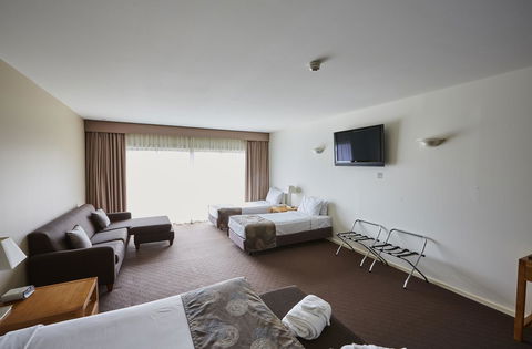 Mornington Hotel - Accommodation NT 22