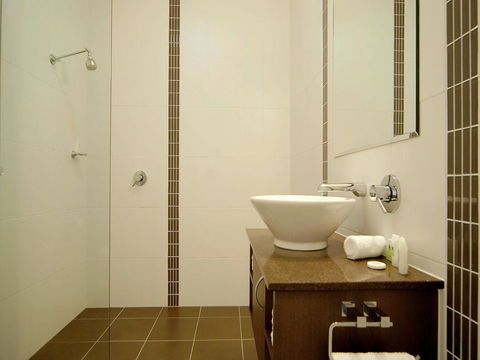 Mornington Hotel - Accommodation NT 26