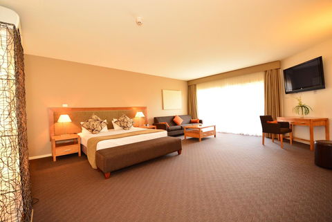 Mornington Hotel - Accommodation NT 35