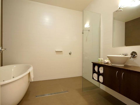 Mornington Hotel - Accommodation NT 32
