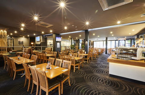 Mornington Hotel - Accommodation NT 11
