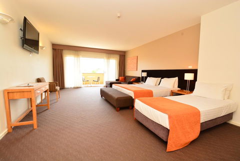 Mornington Hotel - Accommodation NT 2