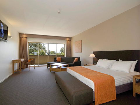 Mornington Hotel - Accommodation NT 24