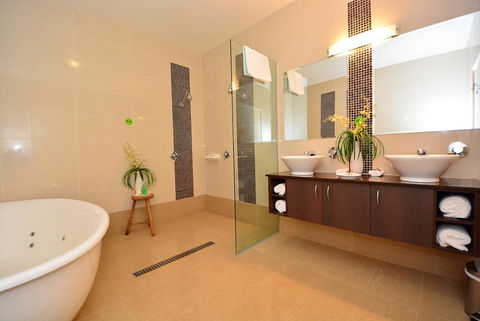 Mornington Hotel - Accommodation NT 37