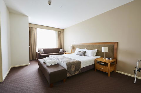 Mornington Hotel - Accommodation NT 0