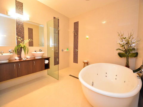 Mornington Hotel - Accommodation NT 25