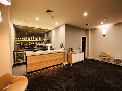 Mornington Hotel - Accommodation NT 33