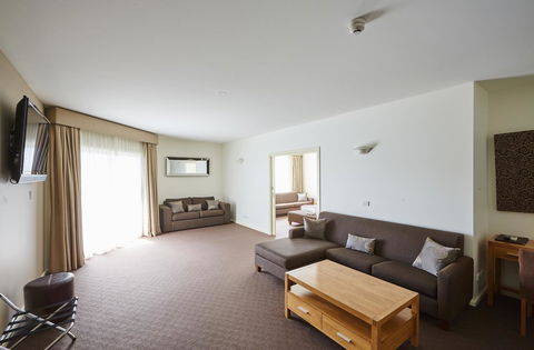Mornington Hotel - Accommodation NT 20