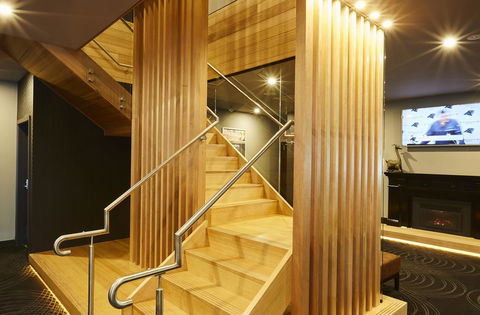 Mornington Hotel - Accommodation NT 12
