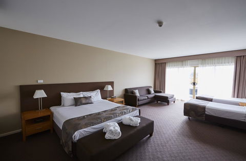 Mornington Hotel - Accommodation NT 21