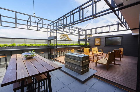 Mornington Hotel - Accommodation NT 6