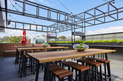 Mornington Hotel - Accommodation NT 7